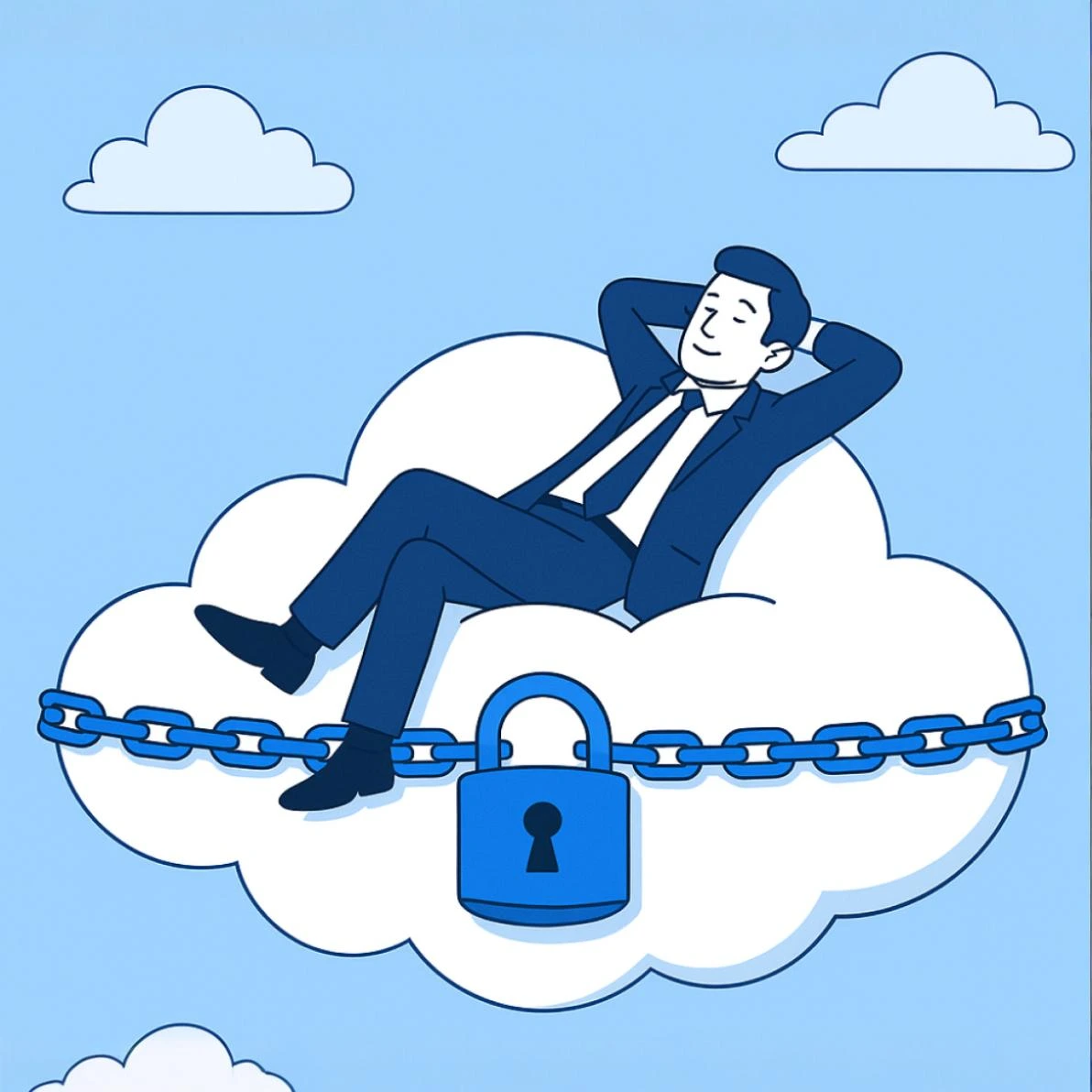 Cloud security white paper